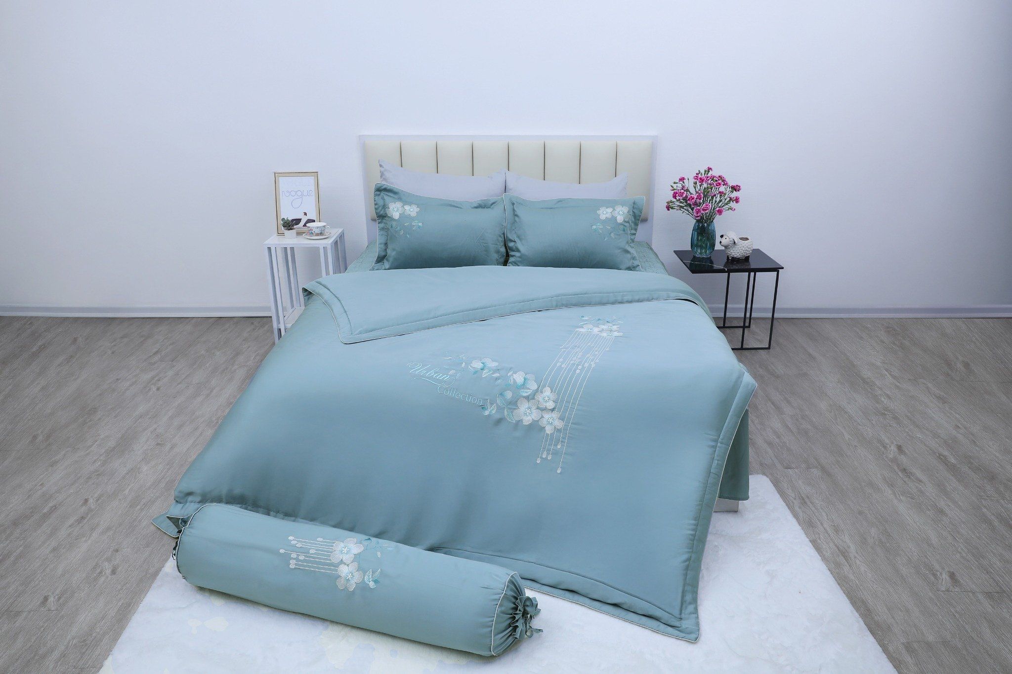 Bộ chăn ga gối SH_UC25 112