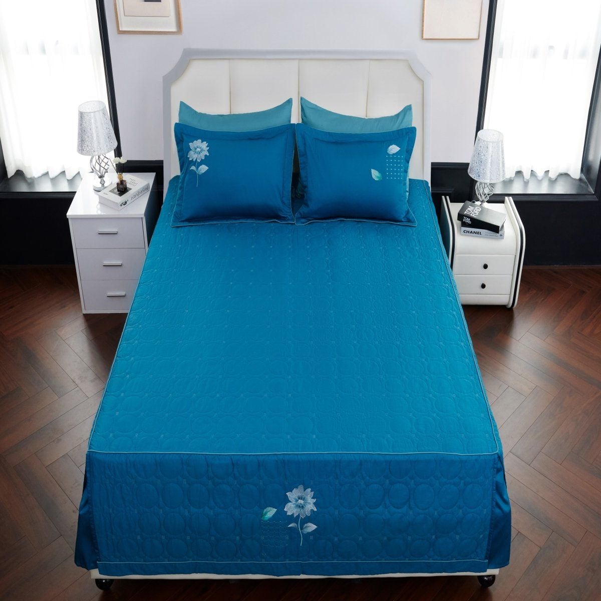 Bộ chăn ga gối SH_UC24 102