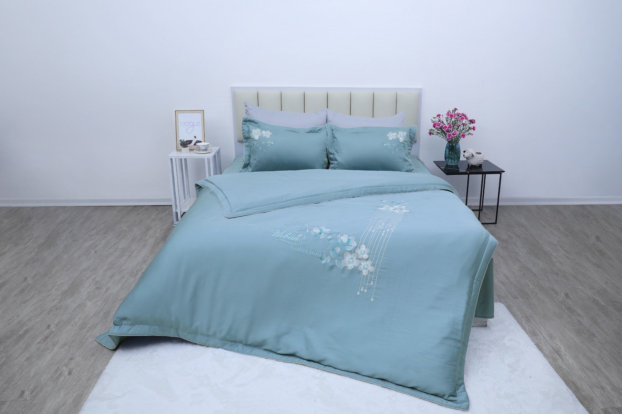 Bộ chăn ga gối SH_UC25 112