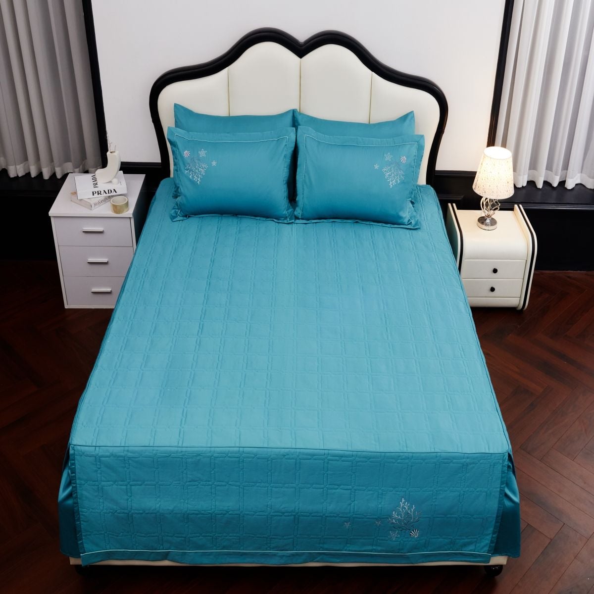 Bộ chăn ga gối SH_UC24 101