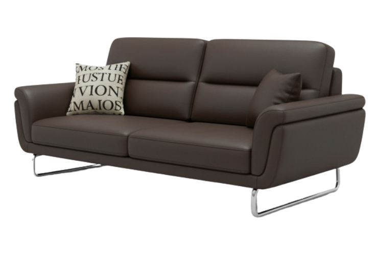 SF2506 - Sofa Da Microfiber Kyoto