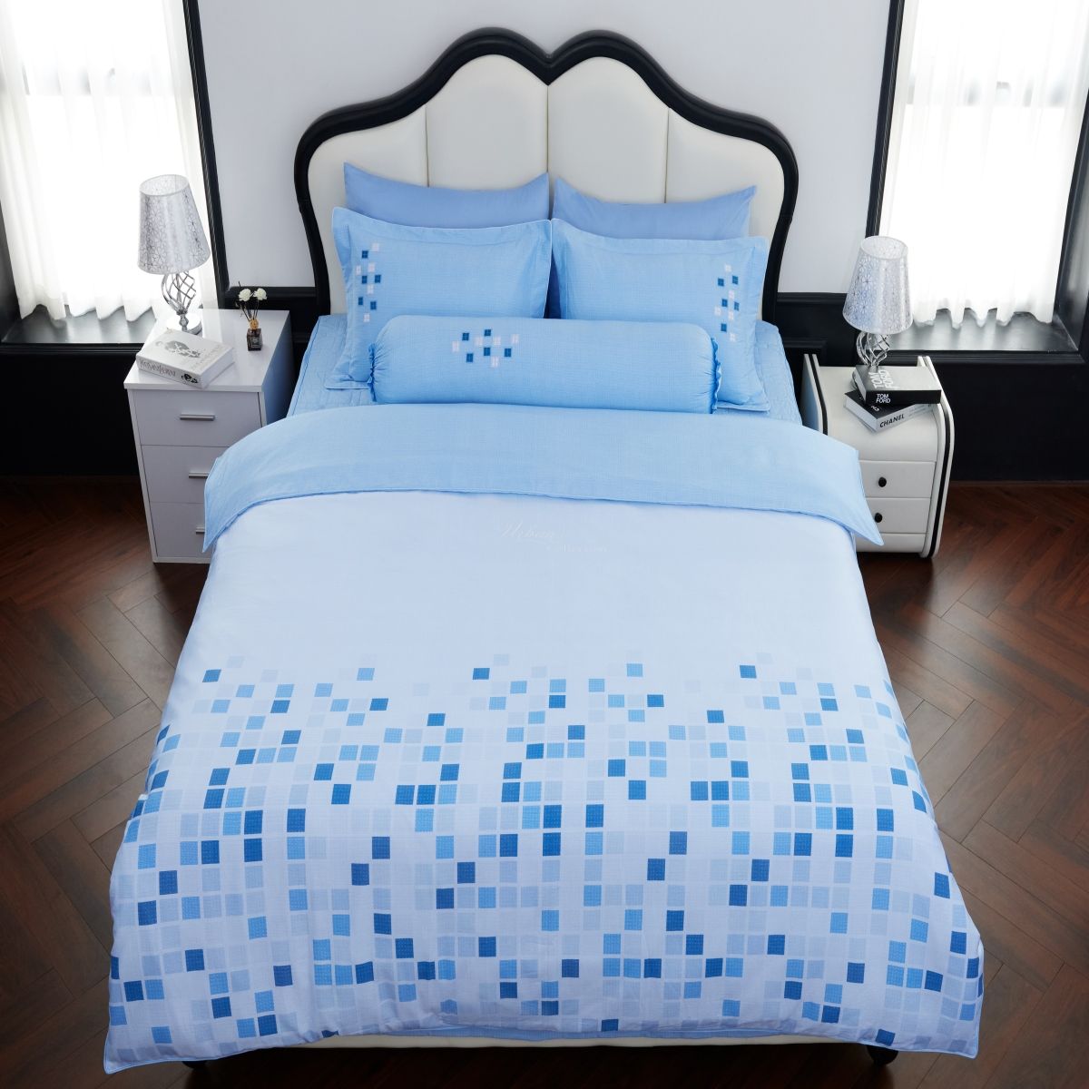 Bộ chăn ga gối SH_UC24 103