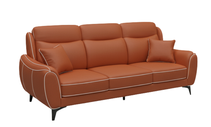 SF2505 - Sofa Da - Osaka Grey