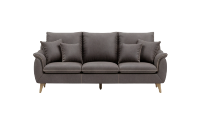 SF2507 Sofa Da Microfiber Harmony