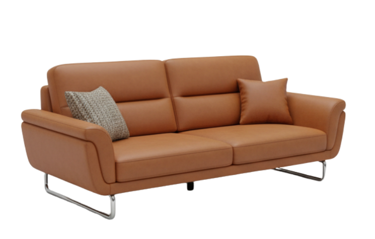 SF2506 - Sofa Da Microfiber Kyoto