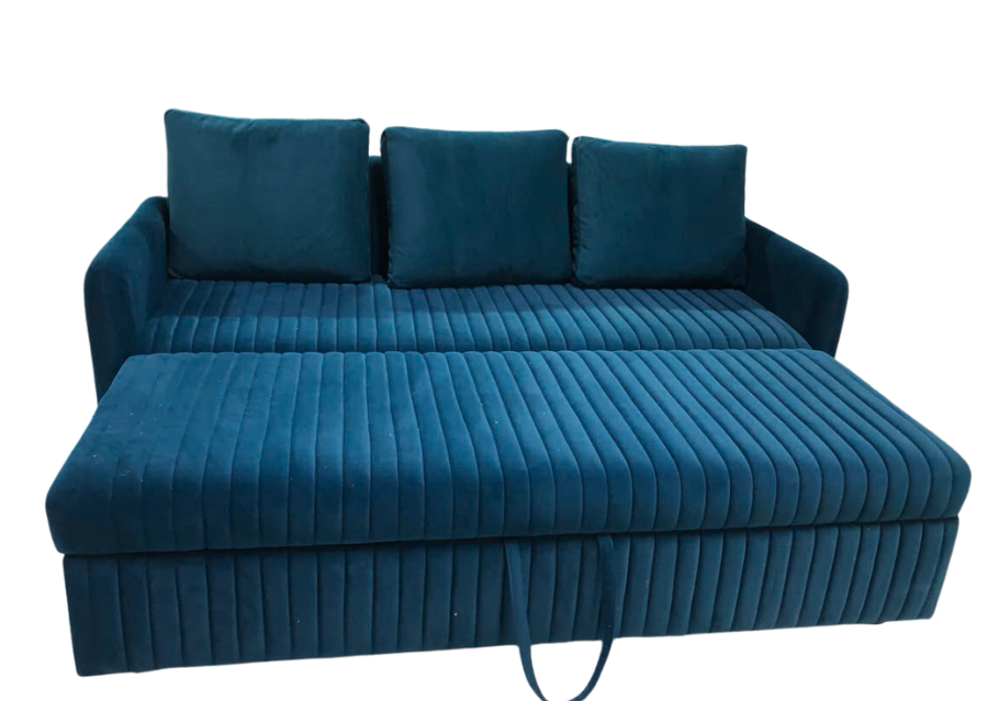SF2520 Sofa Giường Đa Năng Yume Flex
