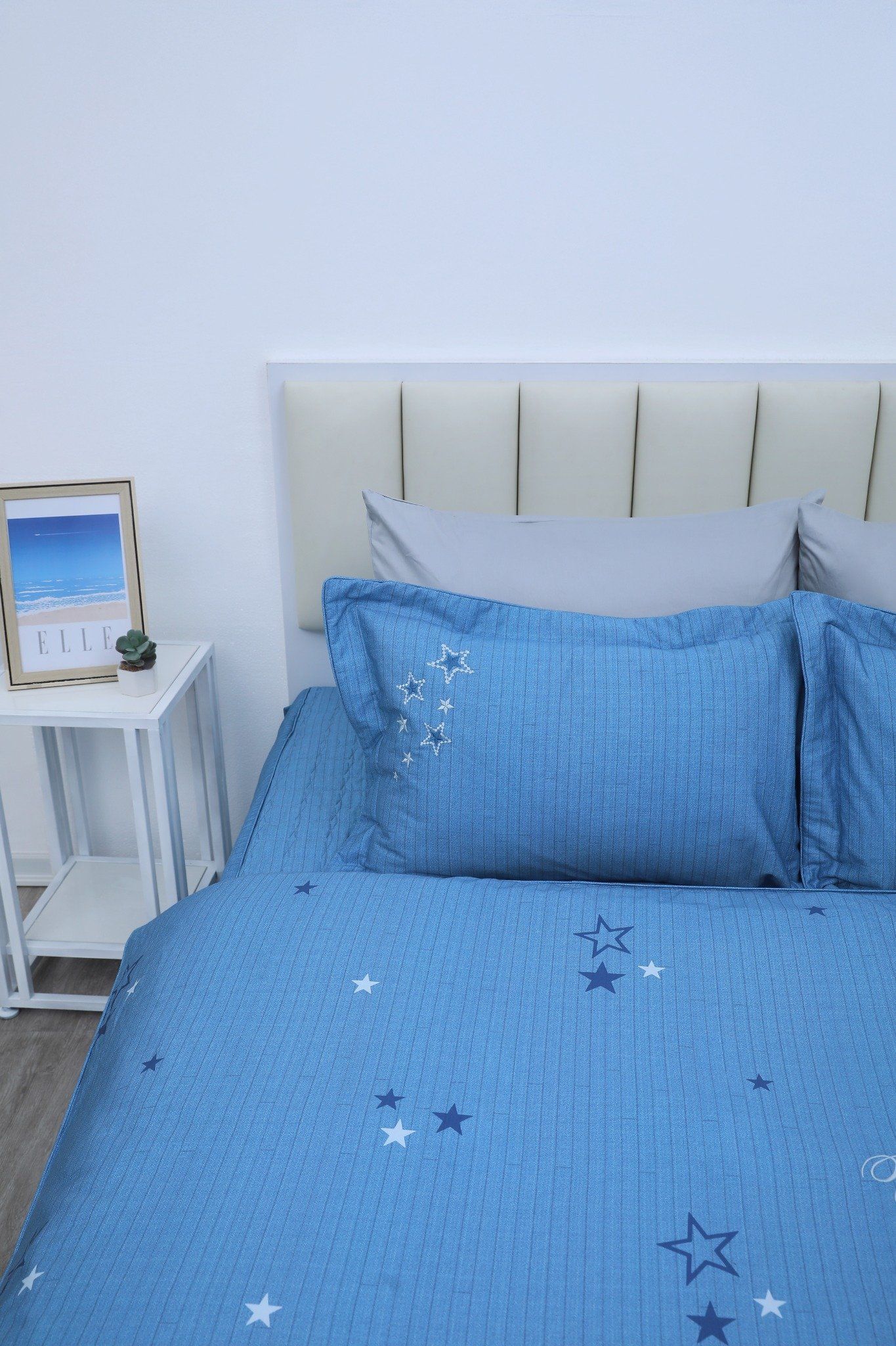 Bộ chăn ga gối SH_UC25 111