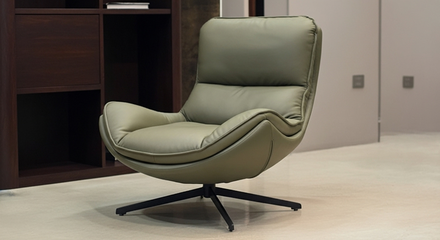 SF2515 Sofa đơn thư giãn