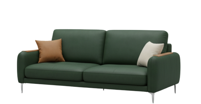 SF2501 - Sofa Moka - Sang trọng, hiện đại