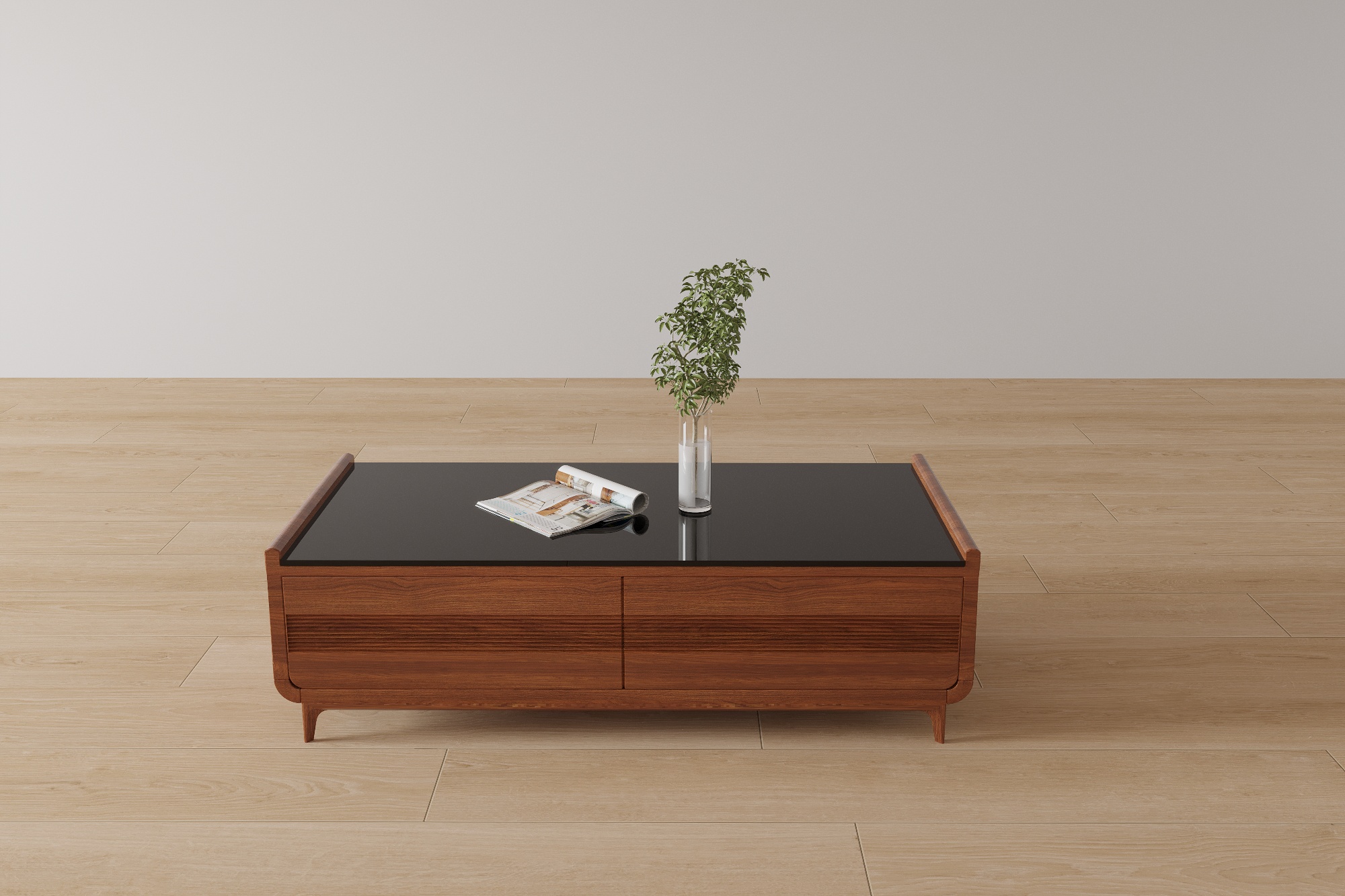 BT-10 Bàn trà Echo