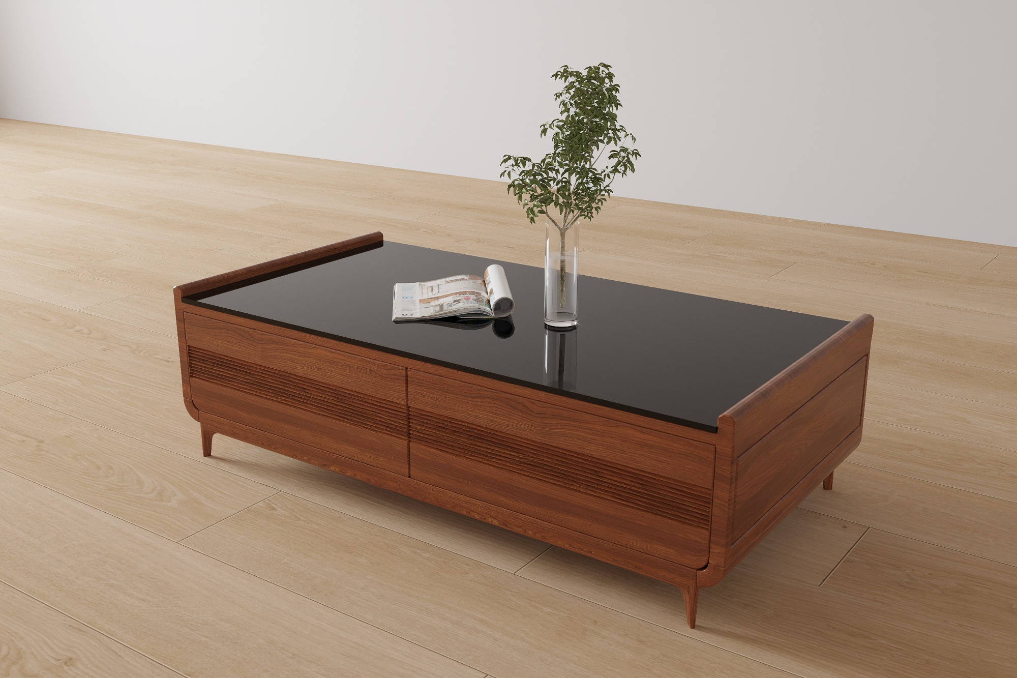 BT-10 Bàn trà Echo