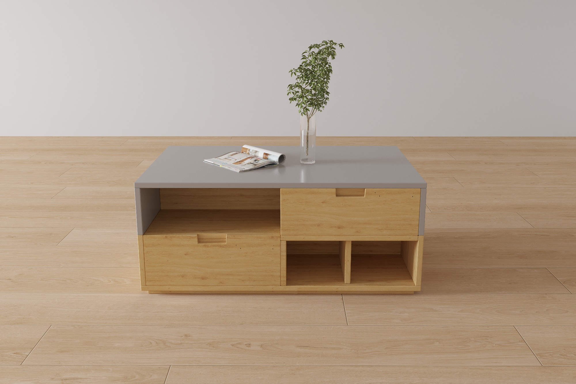 BT-12 Bàn trà bệt nhẹ  nhàng