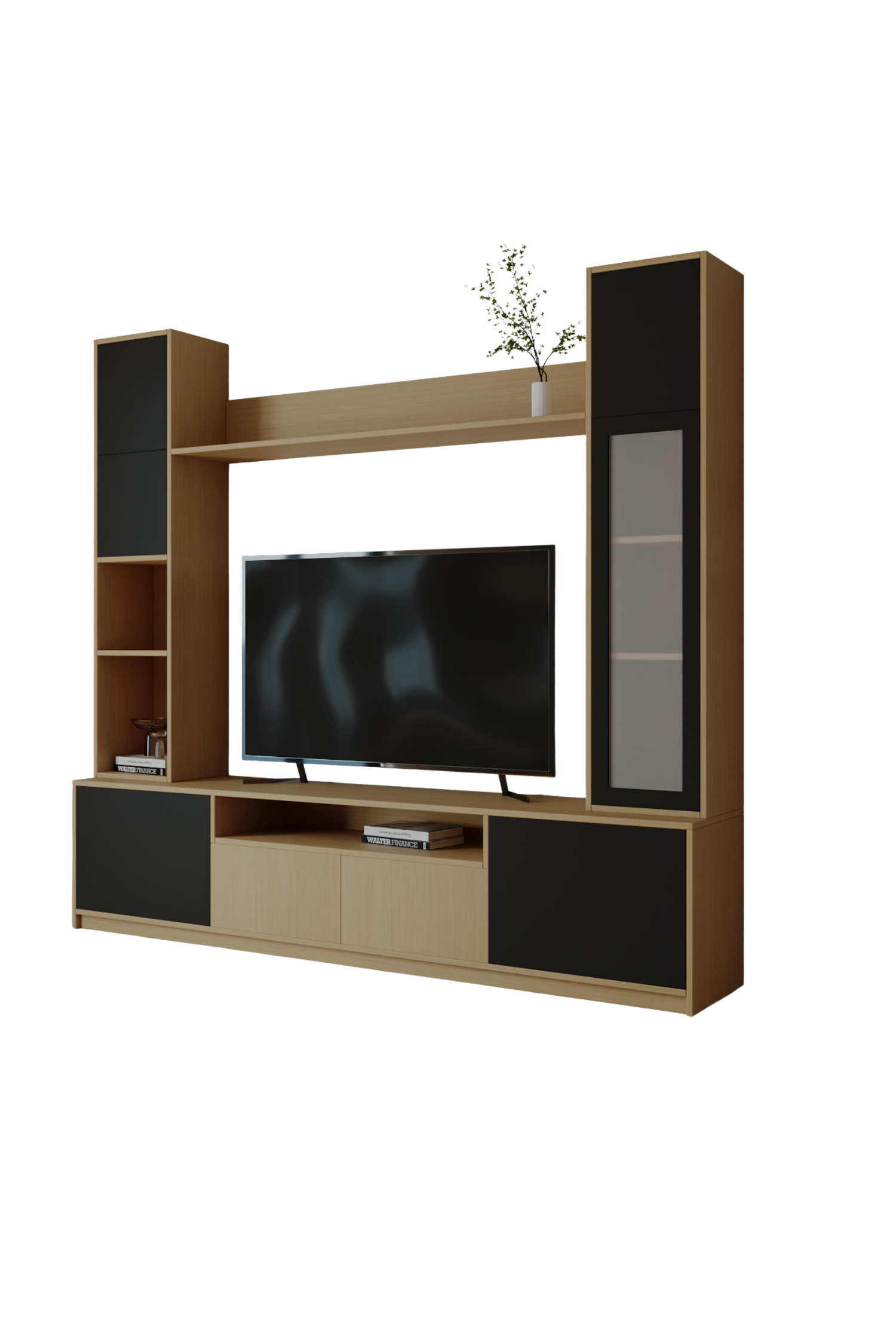 TV2509 Kệ TV Prestige