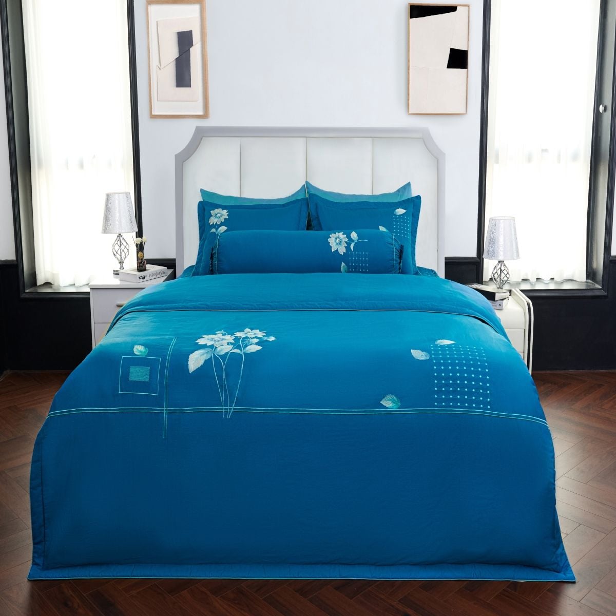 Bộ chăn ga gối SH_UC24 102