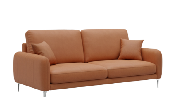 SF2501 - Sofa Moka - Sang trọng, hiện đại