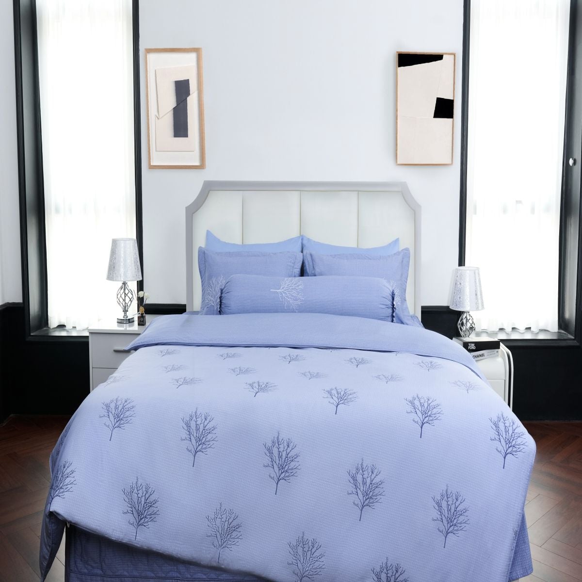 Bộ chăn ga gối SH_UC24 104