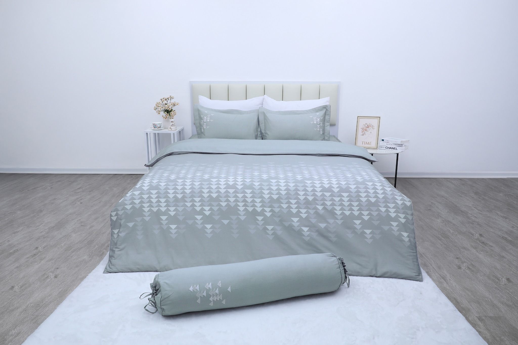 Bộ chăn ga gối SH_UC25 110