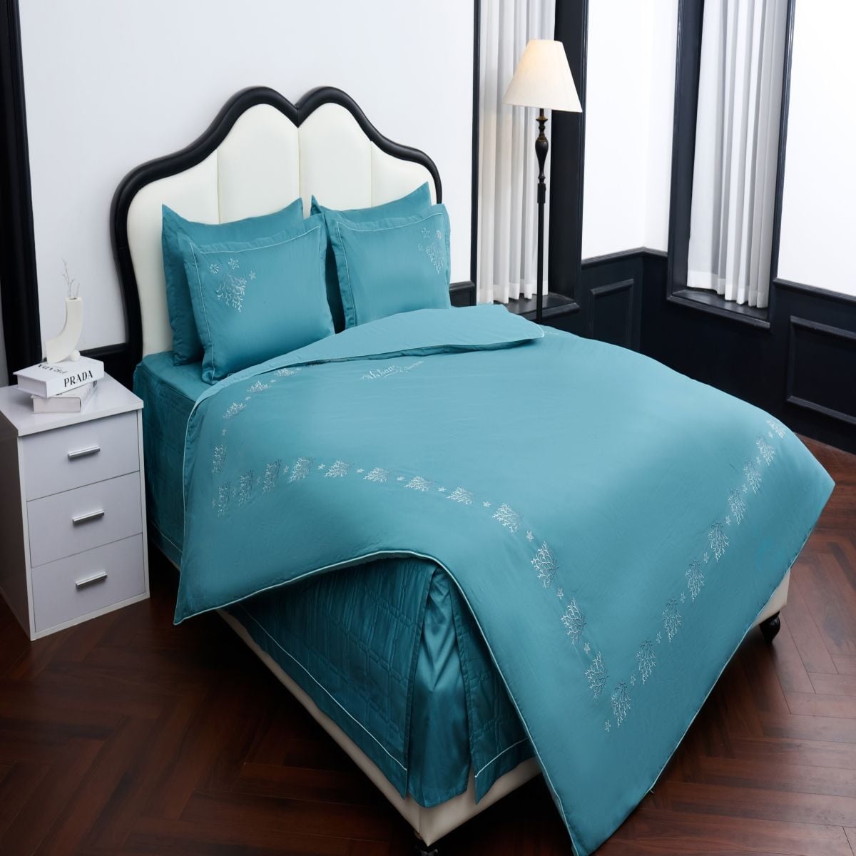 Bộ chăn ga gối SH_UC24 101