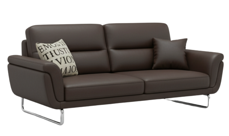 SF2506 - Sofa Da Microfiber Kyoto