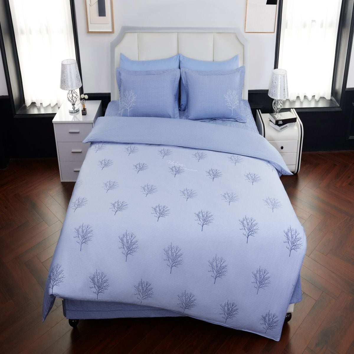 Bộ chăn ga gối SH_UC24 104