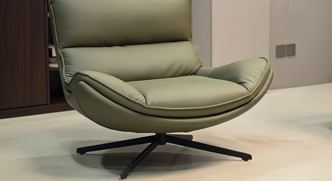 SF2515 Sofa đơn thư giãn