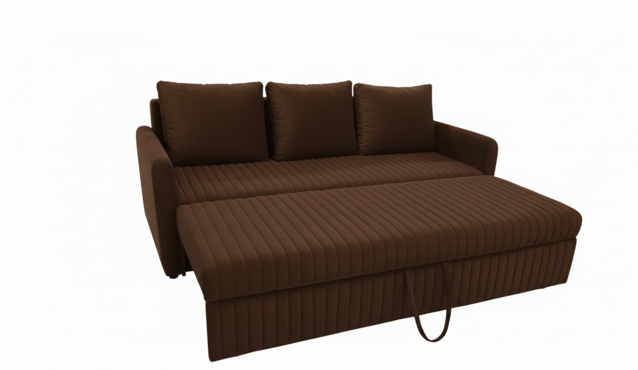 SF2520 Sofa Giường Đa Năng Yume Flex