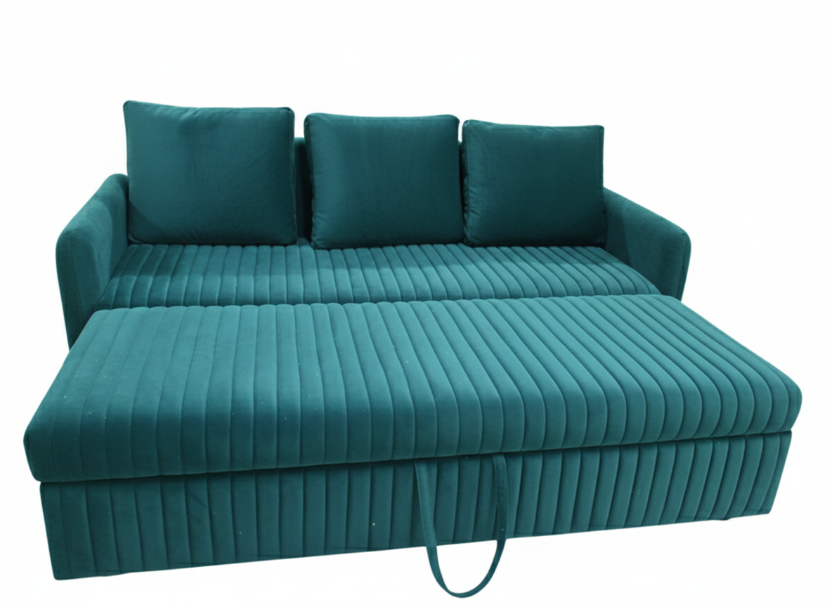 SF2520 Sofa Giường Đa Năng Yume Flex