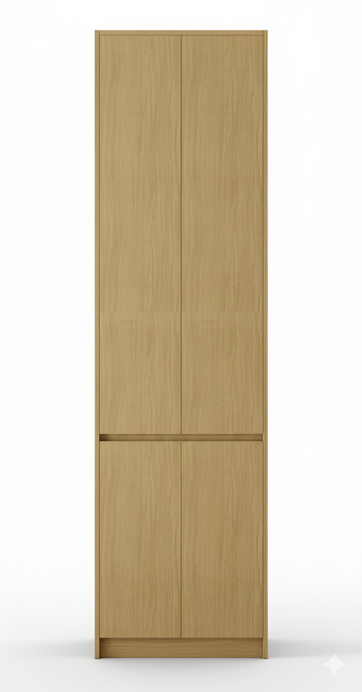 Tủ Bếp Kho ZenFlow TK2505