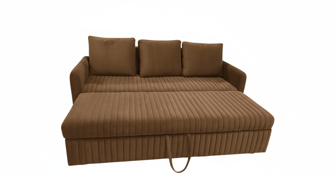 SF2520 Sofa Giường Đa Năng Yume Flex