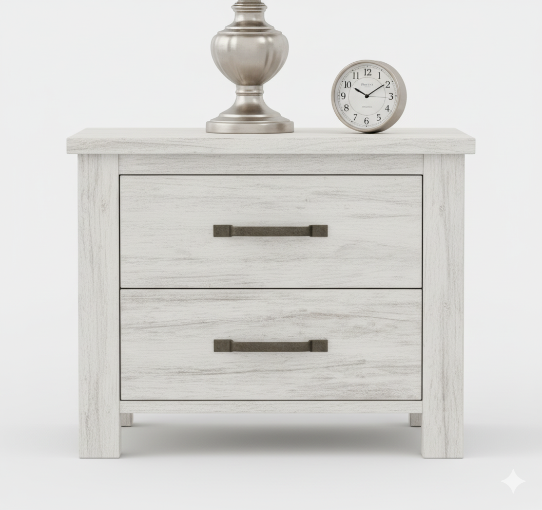 GN2510 Giường ngủ hiện đại Eco Z