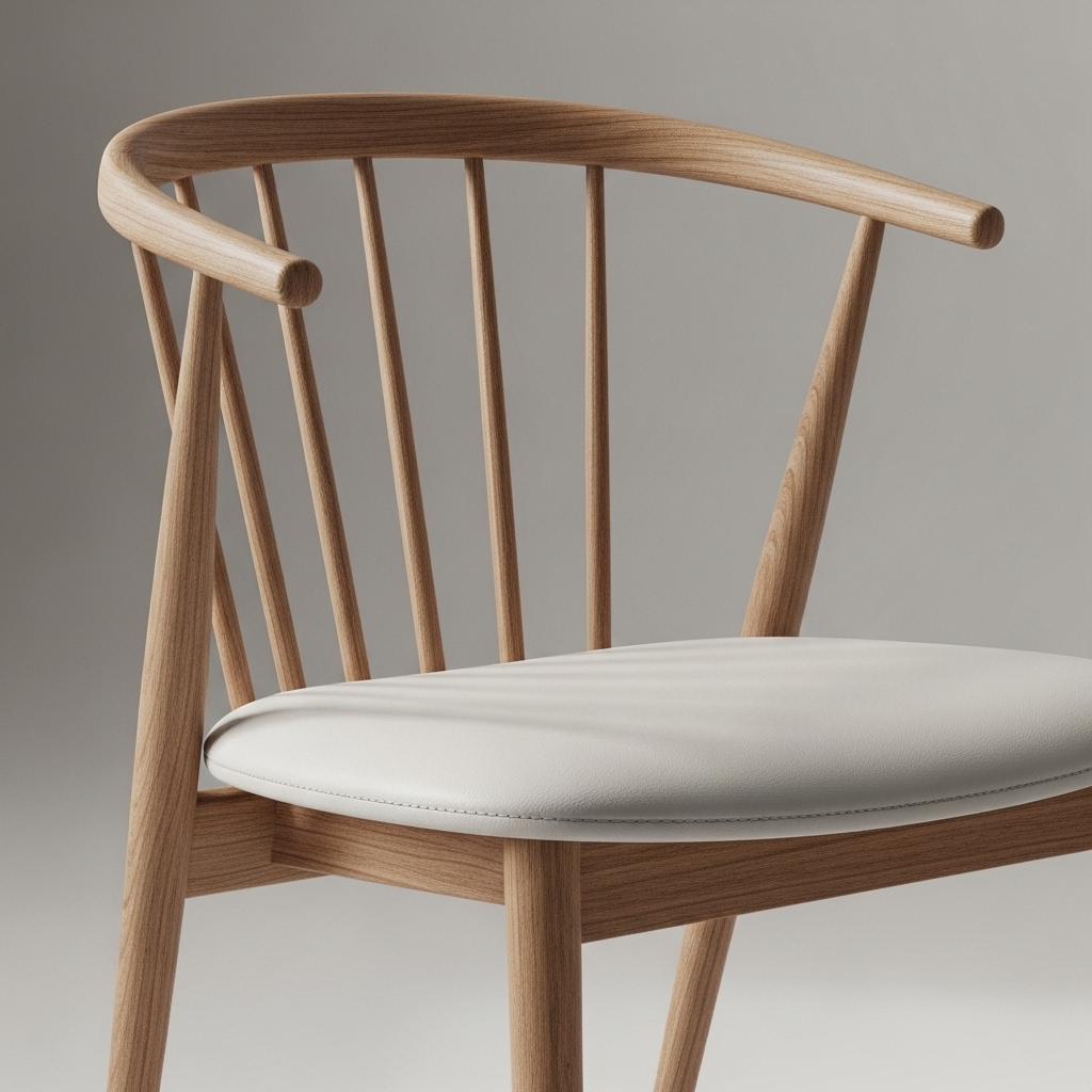 Bàn Ăn BA2510 Sakura Hemi