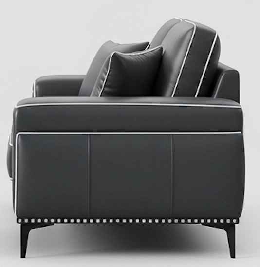 SF2504 - Sofa Artemis