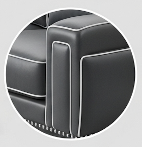 SF2504 - Sofa Artemis