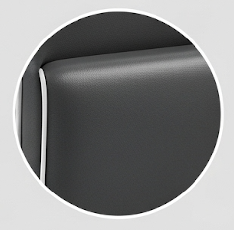 SF2504 - Sofa Artemis