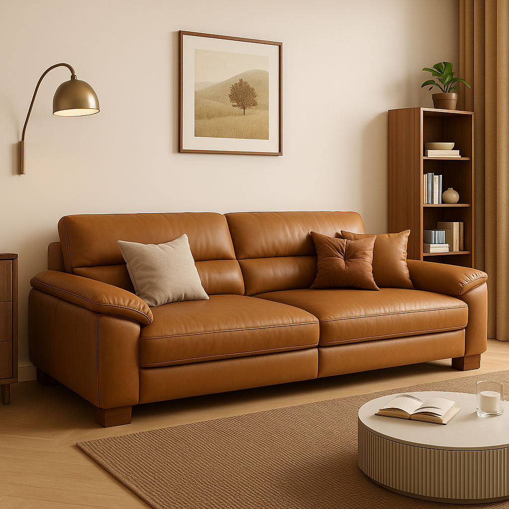 Sofa Viola phòng khách