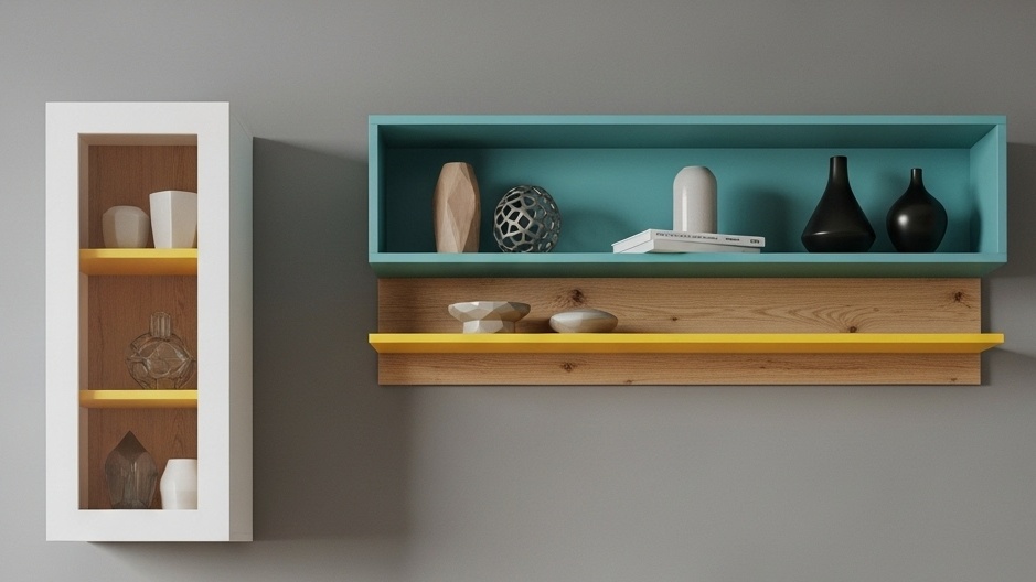 TV2505 Kệ TV Zenith