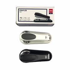 Bấm kim số 3 Deli E0333 - Xoay 360 độ