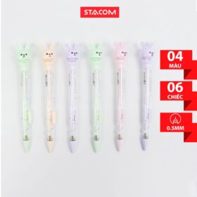 Bút chì bấm Stacom MP5015/MP4015 0,5mm