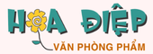 Văn phòng phẩm Hoa Điệp