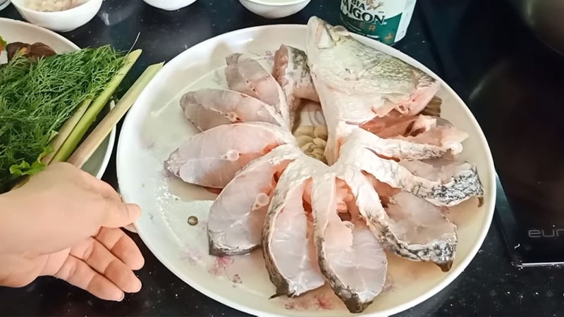 Loại cá được khen 'tốt hơn cá hồi' rất phổ biến ở Việt Nam