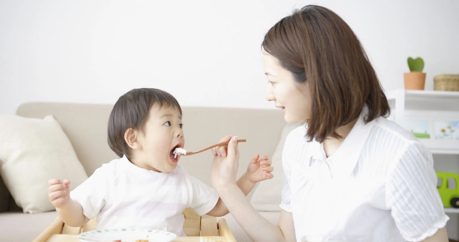 Cẩm nang chọn cá biển ăn dặm cho bé