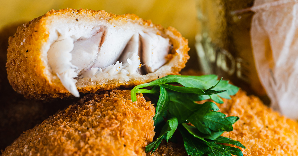 Dinh dưỡng cho trẻ nhỏ: Cá vược có phải là lựa chọn an toàn và phù hợp?