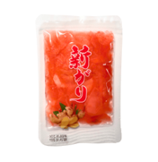 (TẶNG) Gừng hồng Sushi (A) 100g