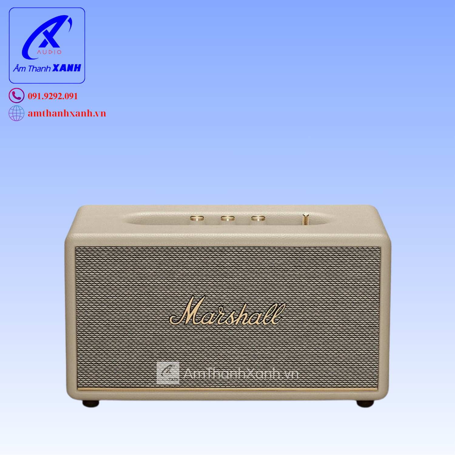 Loa Marshall Stanmore (III) - Main Image