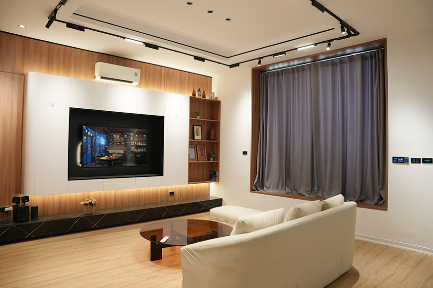 Đèn thông minh là gì? Tất cả những điều bạn cần biết trước khi nâng cấp hệ thống chiếu sáng