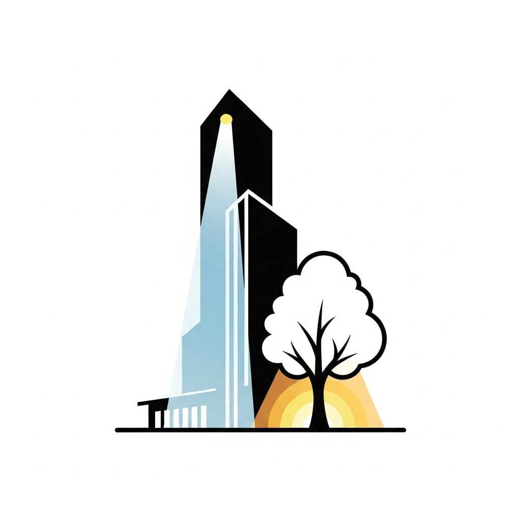 Ảnh Giải pháp Chiếu Sáng Kiến Trúc & Cảnh Quan ZALAA - Tôn vinh vẻ đẹp công trình