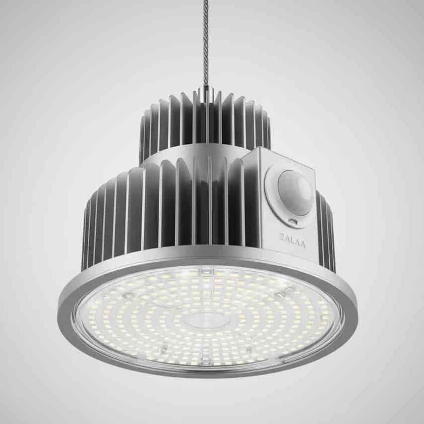 Ảnh sản phẩm Đèn LED Nhà Xưởng Thông Minh ZALAA - Tích hợp cảm biến và điều khiển DALI