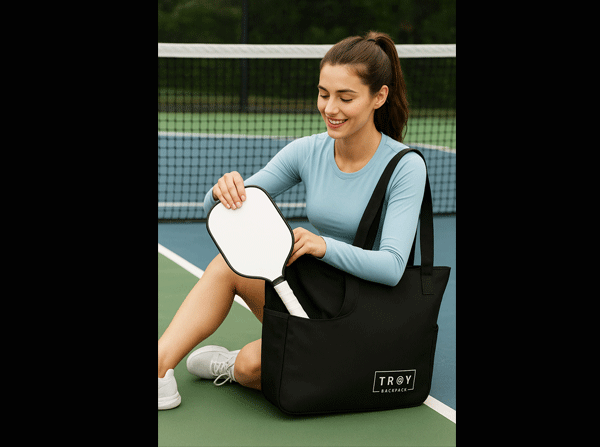 Troy backpack