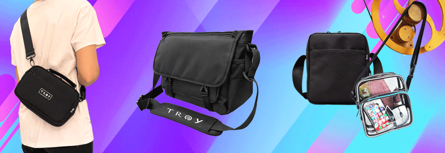 Troy backpack
