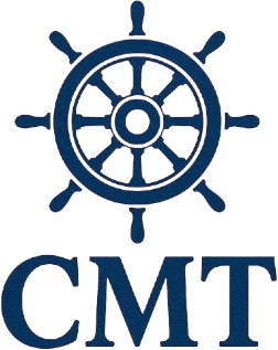 logo CMT LOGISTICS COMPANY LIMITED